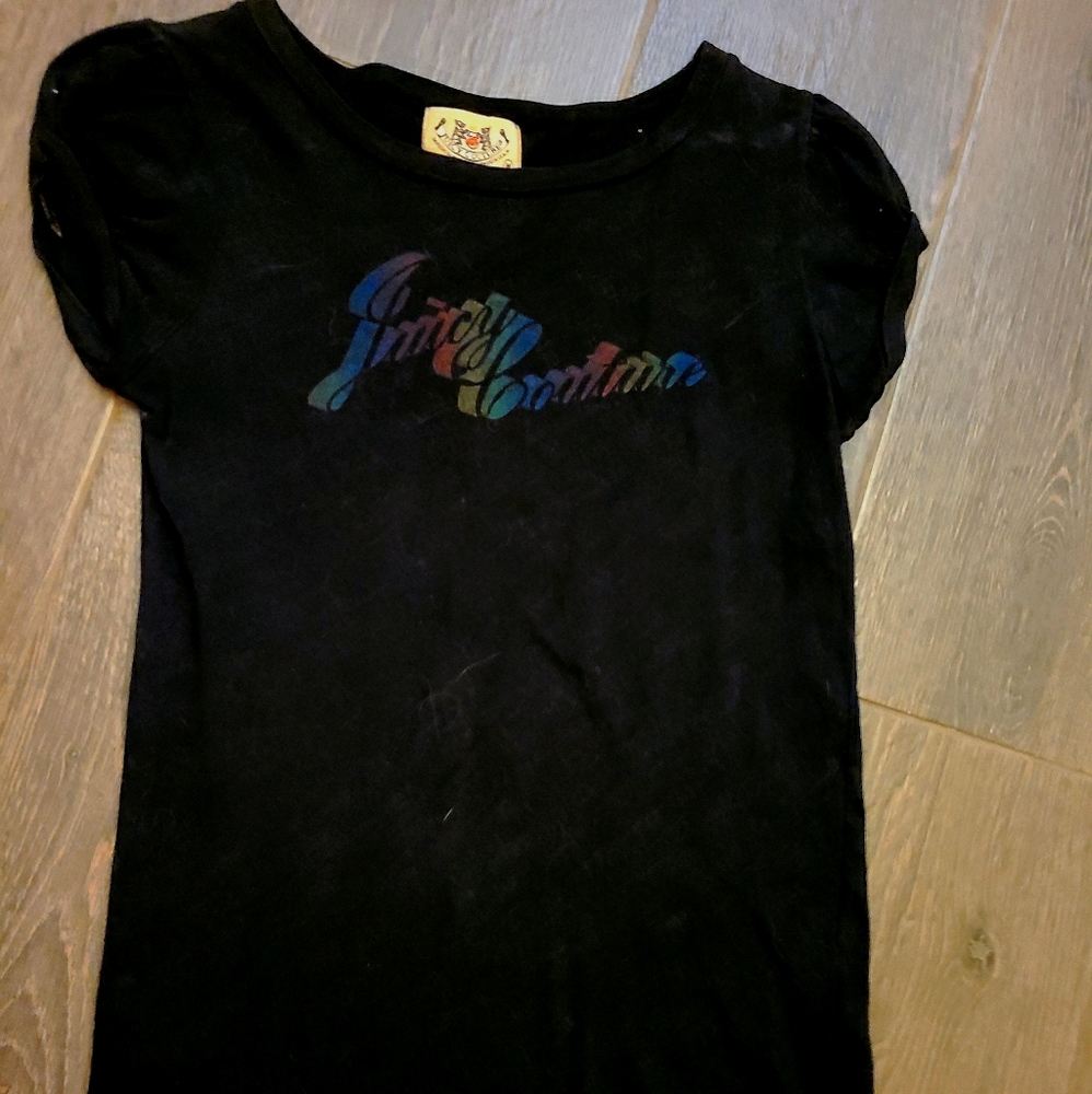 Juicy Couture T-shirt